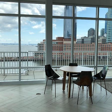 Dharma Home Suites Jc At Exchange Place Jersey City Exteriör bild
