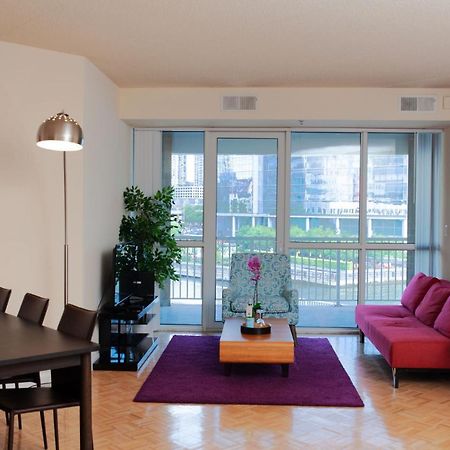Dharma Home Suites Jc At Exchange Place Jersey City Exteriör bild