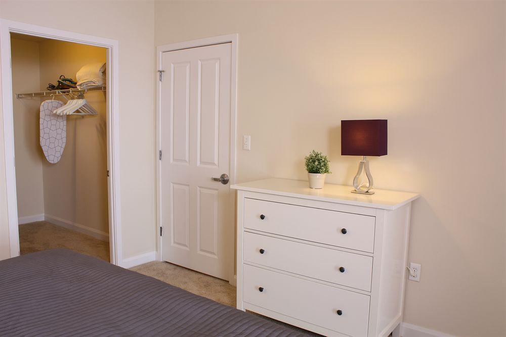 Dharma Home Suites Jc At Exchange Place Jersey City Exteriör bild