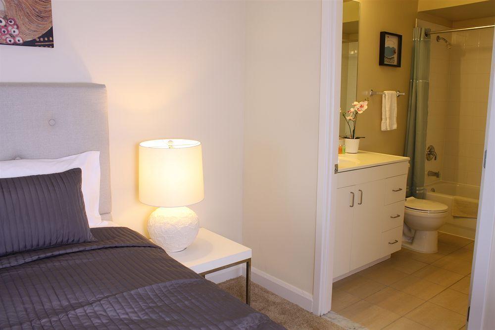 Dharma Home Suites Jc At Exchange Place Jersey City Exteriör bild