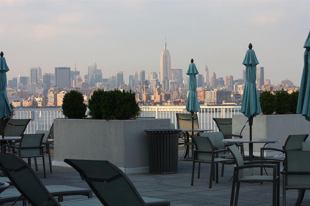 Dharma Home Suites Jc At Exchange Place Jersey City Exteriör bild