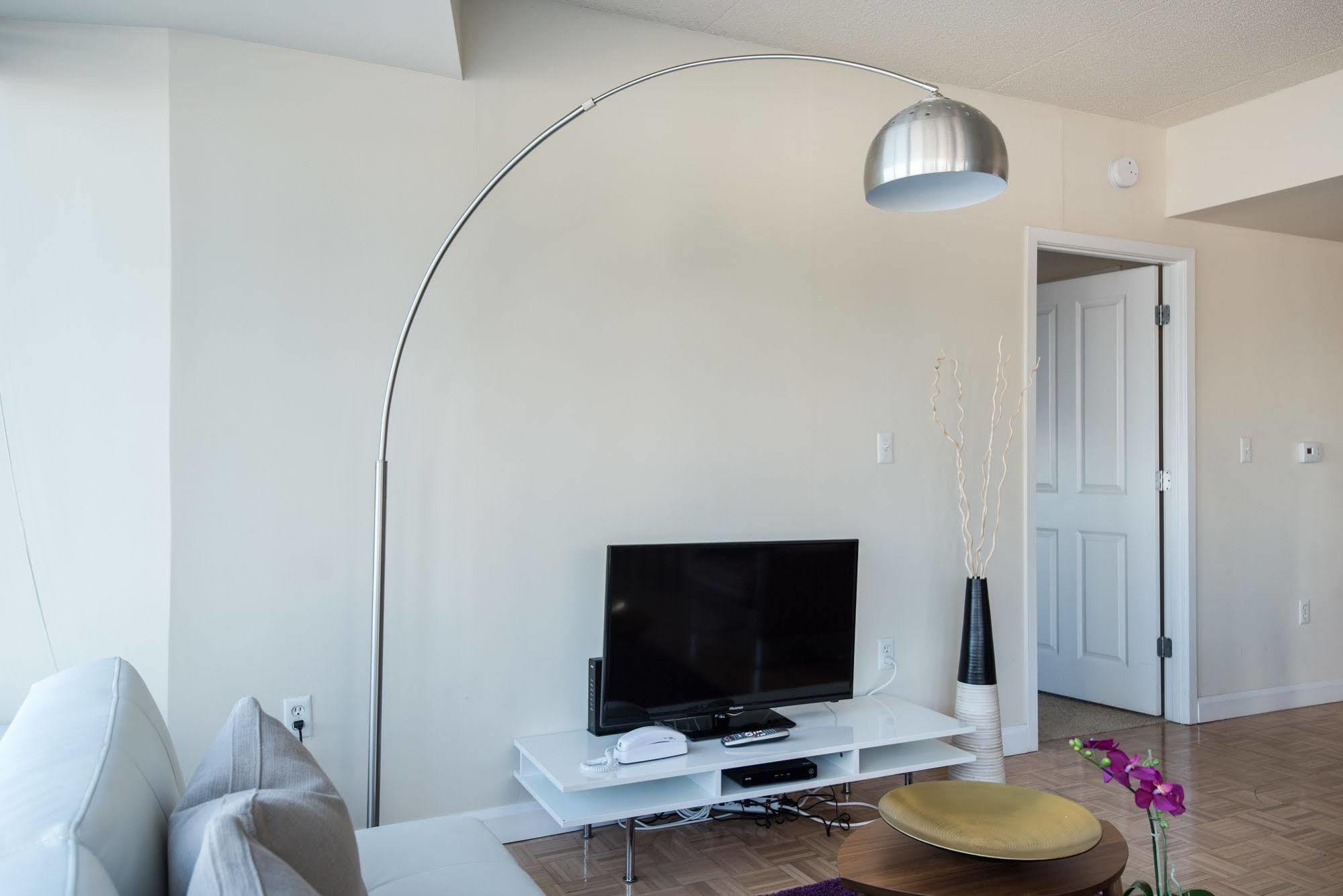 Dharma Home Suites Jc At Exchange Place Jersey City Exteriör bild