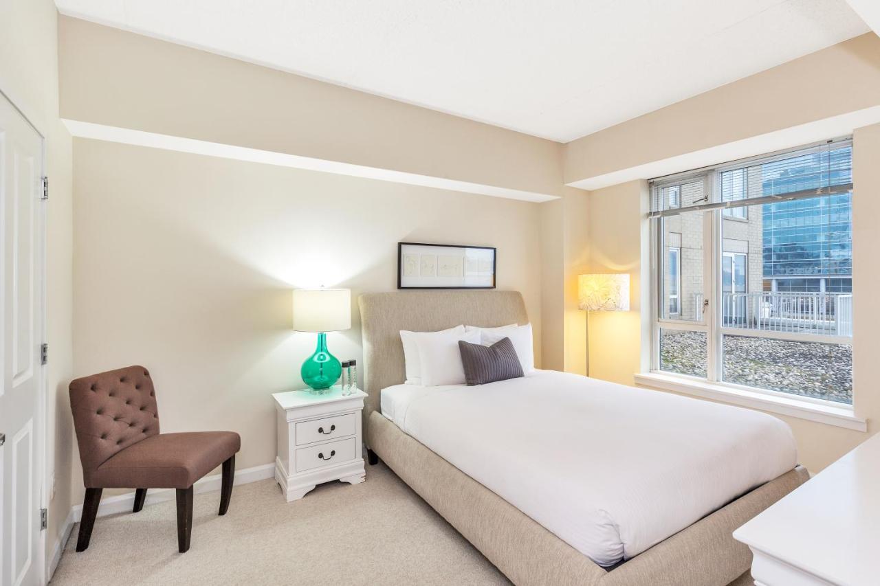 Dharma Home Suites Jc At Exchange Place Jersey City Exteriör bild
