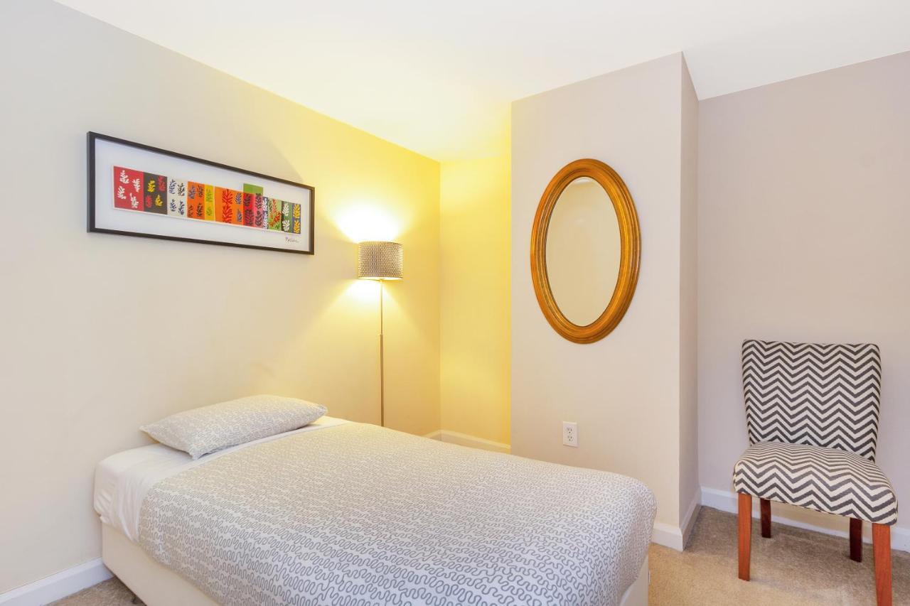 Dharma Home Suites Jc At Exchange Place Jersey City Exteriör bild